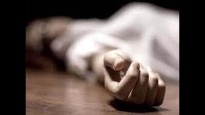 Youth succumbed to his injuries at GMSH-16 in Chandigarh. (HT FILE)