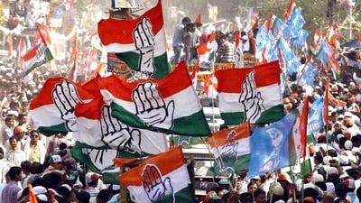 Telangana Assembly Election Results 2023: Full list of Congress winning candidates Telangana Assembly Election Results 2023: Full list of Congress winning candidates