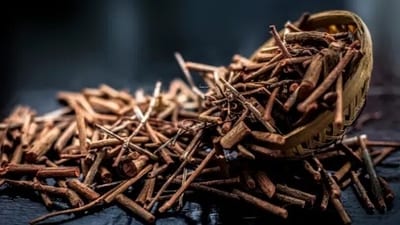 Manjistha helps in cleansing the blood and alleviating skin problems. It also helps in reducing skin inflammation and treating skin allergies.&nbsp; (Unsplash)