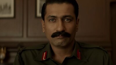 Sam Bahadur box office collection day 2: Vicky Kaushal and Meghna Gulzar's film does better on Saturday. Sam Bahadur box office collection day 2: Vicky Kaushal and Meghna Gulzar's film does better on Saturday.