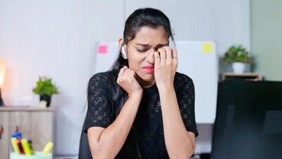 The more sorry we feel about ourselves, the more stuck we will be in a situation. It is time to stop feeling sorry and work on us to become better versions. (Unsplash) The more sorry we feel about ourselves, the more stuck we will be in a situation. It is time to stop feeling sorry and work on us to become better versions. (Unsplash)