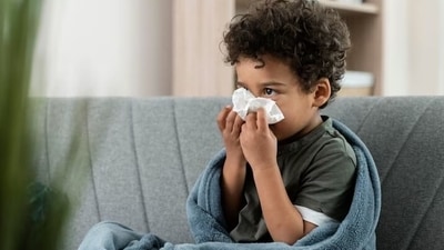 Experts have advised to get children vaccinated in order to prevent them from the outbreak apart from healthy lifestyle measures like balanced diet, physical activity and good sleep. (Freepik) Experts have advised to get children vaccinated in order to prevent them from the outbreak apart from healthy lifestyle measures like balanced diet, physical activity and good sleep. (Freepik)