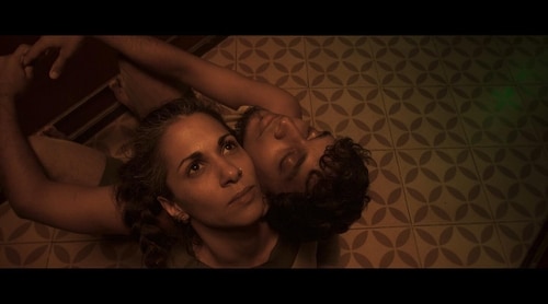 Directed by Gia Singh Arora, this 15-minute short film takes the viewer on an intimate journey through the character, Lilya's complex relationship with the haunting reality of child sexual abuse. Directed by Gia Singh Arora, this 15-minute short film takes the viewer on an intimate journey through the character, Lilya's complex relationship with the haunting reality of child sexual abuse.