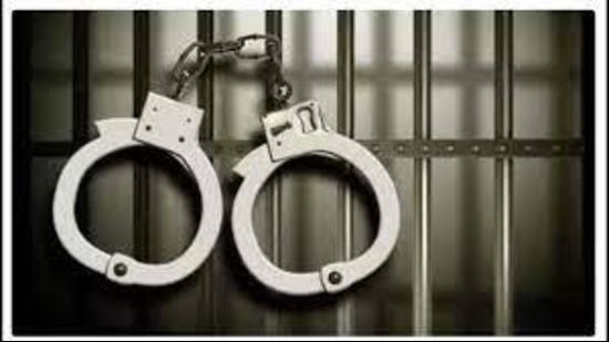 The accused posed as a partner in the loan giving company. (HT FILE)