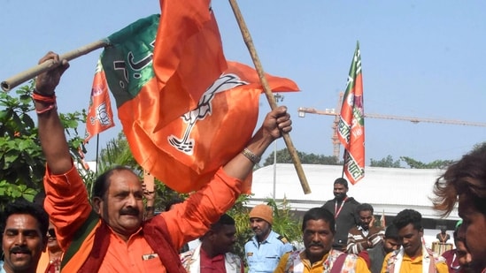 MP Election Results 2023: List of winners in Ratlam MP Election Results 2023: List of winners in Ratlam