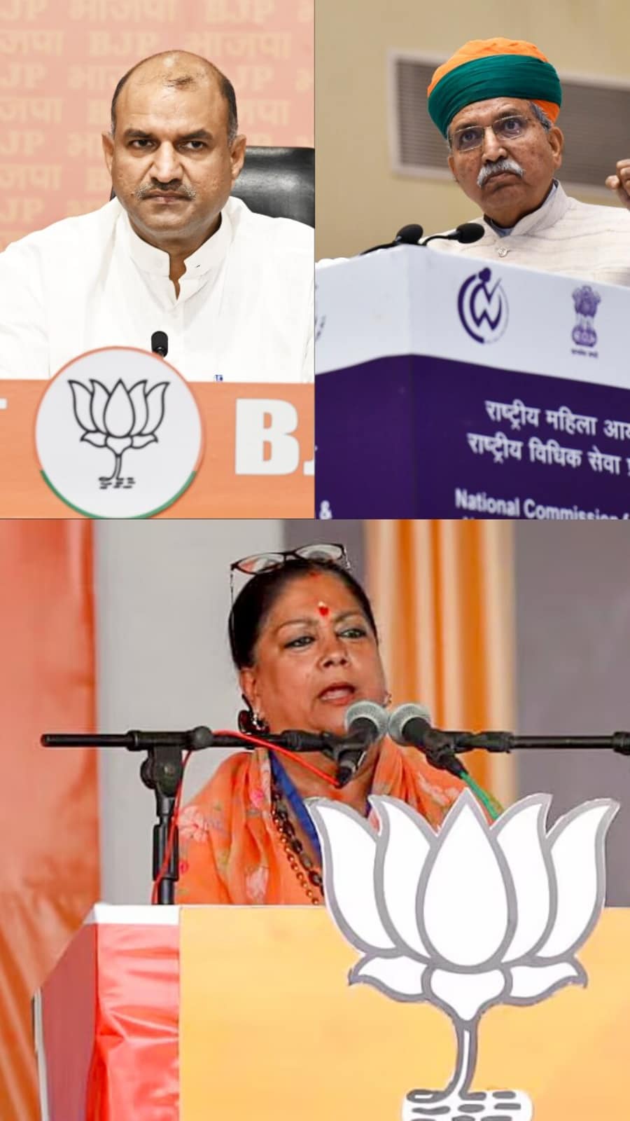 elections
