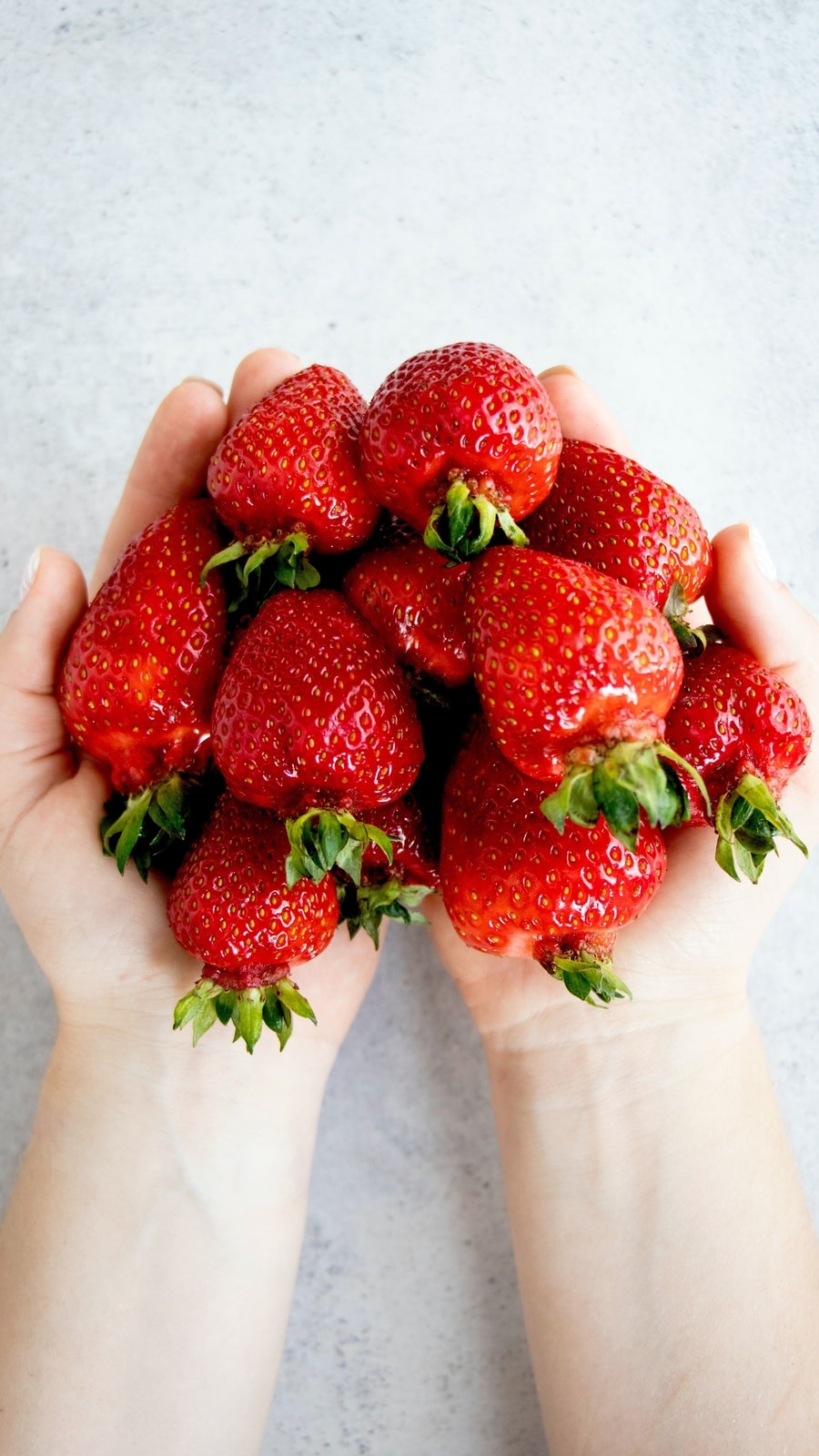 strawberry