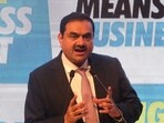 Gautam Adani