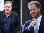 Piers Morgan breaks silence, names Royals accused of racist remarks on TalkTV show (REUTERS/Toby Melville/File Photo, REUTERS/Toby Melville) Piers Morgan breaks silence, names Royals accused of racist remarks on TalkTV show (REUTERS/Toby Melville/File Photo, REUTERS/Toby Melville)
