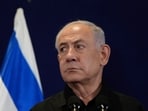 Israeli Prime Minister Benjamin Netanyahu (AP)