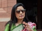 Mahua Moitra may face expulsion from the Lok Sabha today as the Winter Session of Parliament kicks off. Mahua Moitra may face expulsion from the Lok Sabha today as the Winter Session of Parliament kicks off.