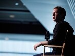 Facebook CEO Mark Zuckerberg.