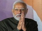 Prime Minister Narendra Modi. Prime Minister Narendra Modi.