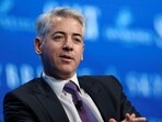 Bill Ackman, chief executive officer and portfolio manager at Pershing Square Capital Management