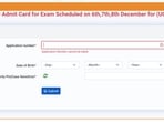 NTA releases admit card for UGC NET Dec 2023 exam NTA releases admit card for UGC NET Dec 2023 exam