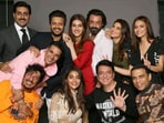 Sajid Nadiadwala is planning to make Housefull 5 on a large scale, with actors from all the previous installments.