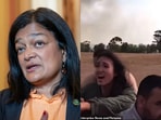 Why aren't progressive women condemning Hamas' atrocities? Dana Bash questions congresswoman Pramila Jayapal
