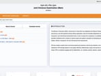 JEE Mains 2024: A comprehensive guide to ensure an error-free registration process. (jeemain.nta.ac.in, screenshot) JEE Mains 2024: A comprehensive guide to ensure an error-free registration process. (jeemain.nta.ac.in, screenshot)