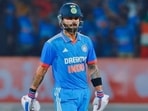 Pakistan fast bowler recalls his epic rivalry with Virat Kohli Pakistan fast bowler recalls his epic rivalry with Virat Kohli