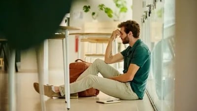 Conflicting values, especially in a workspace, can make it difficult for us to align, agree and collaborate. This makes us feel burnt out more. (Unsplash) Conflicting values, especially in a workspace, can make it difficult for us to align, agree and collaborate. This makes us feel burnt out more. (Unsplash)
