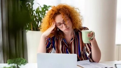 When we feel that we do not have any autonomy or control over the tasks that we are doing, it makes us feel more helpless. (Unsplash) When we feel that we do not have any autonomy or control over the tasks that we are doing, it makes us feel more helpless. (Unsplash)