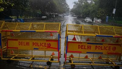 Delhi reported 14,158 crimes against women in 2022. (File) Delhi reported 14,158 crimes against women in 2022. (File)