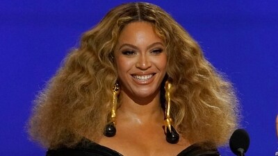 FILE- Beyoncé releases a concert film titled "Renaissance: A Film by Beyoncé ." (AP Photo/Chris Pizzello, File) (Chris Pizzello/Invision/AP) FILE- Beyoncé releases a concert film titled "Renaissance: A Film by Beyoncé ." (AP Photo/Chris Pizzello, File) (Chris Pizzello/Invision/AP)