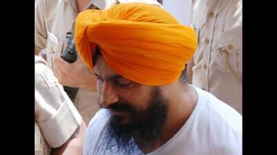 Jagtar Singh Hawara (File)