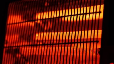 Invest in a good room heater to manage cold winter days and nights. (Unsplash) Invest in a good room heater to manage cold winter days and nights. (Unsplash)