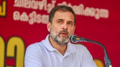 Senior Congress leader Rahul Gandhi (ANI file photo) Senior Congress leader Rahul Gandhi (ANI file photo)
