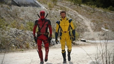 Deadpool 3 leaked set photos reveal two major villains will return Deadpool 3 leaked set photos reveal two major villains will return