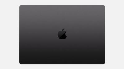 The new Macbook Pro,