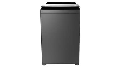 Go in for 6.5 kg washing machine from Whirlpool for the laundry needs of a small to mid-sized family.