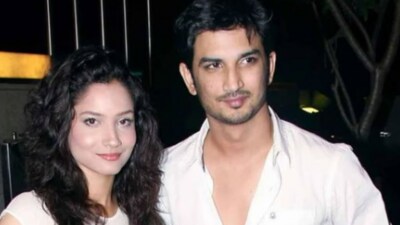 Ankita Lokhande on being possessive about ex boyfriend Sushant Singh Rajput. Ankita Lokhande on being possessive about ex boyfriend Sushant Singh Rajput.