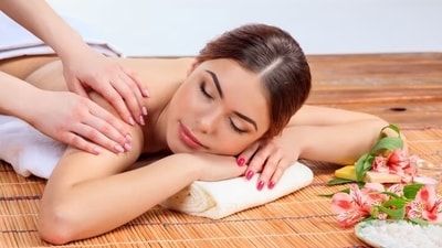 In today's times when stress and never-ending to-do lists dominate our life, fragrances can play a significant role in improving one's physical and mental well-being. (Freepik) In today's times when stress and never-ending to-do lists dominate our life, fragrances can play a significant role in improving one's physical and mental well-being. (Freepik)