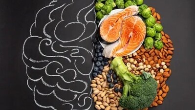 A nutrient-rich diet loaded with protein, unsaturated fat, fruits and vegetables helps in providing necessary nutrients to the body. (Unsplash) A nutrient-rich diet loaded with protein, unsaturated fat, fruits and vegetables helps in providing necessary nutrients to the body. (Unsplash)
