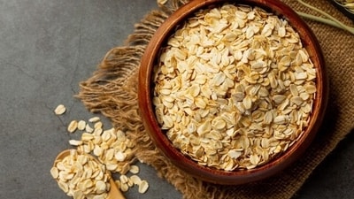 Barley: Another B2 rich grain is barley which can be added to khichdi, used as a flour, and consumed as a nutritious drink.&nbsp; (Freepik)