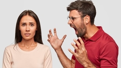 When mental health conditions like borderline personality disorder (BPD) enter intimate spaces, they can strain even the strongest foundations (Freepik) When mental health conditions like borderline personality disorder (BPD) enter intimate spaces, they can strain even the strongest foundations (Freepik)