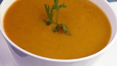 Vitamin B3: This vitamin contributes in a range of important brain functions. It helps in cellular metabolism and reduce tiredness. Rice, bajra, barley, chickpea, moong green dal, banana, almonds, and dates are some of the options. These foods are very important in maintaining and boosting your mental health.&nbsp; (Pinterest)