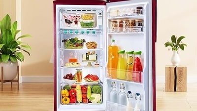 Stay stylish and keep things chill with top 10 colourful refrigerator recommendations. Stay stylish and keep things chill with top 10 colourful refrigerator recommendations.