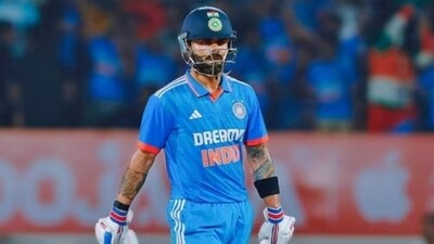 Pakistan fast bowler recalls his epic rivalry with Virat Kohli Pakistan fast bowler recalls his epic rivalry with Virat Kohli