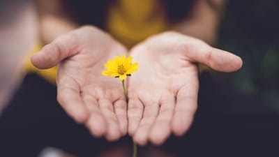 We should also filter out the negative thoughts and focus on the good thoughts to help ourselves look at the brighter side of things. (Unsplash) We should also filter out the negative thoughts and focus on the good thoughts to help ourselves look at the brighter side of things. (Unsplash)