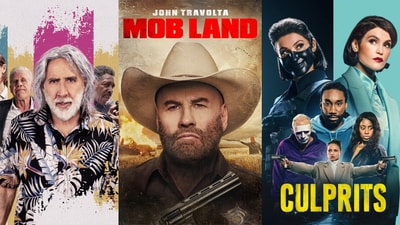 Top Hulu releases to catch this December Top Hulu releases to catch this December