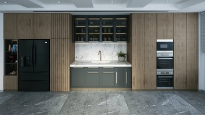Fridges priced between ₹15,000- ₹25,000: Find the perfect fridge for your budget and needs. (Pexels ) Fridges priced between ₹15,000- ₹25,000: Find the perfect fridge for your budget and needs. (Pexels )
