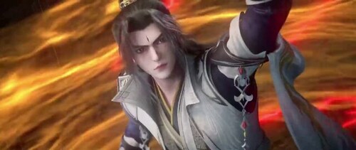 Renegade Immortal (X) Renegade Immortal (X)