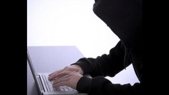 As far as cyber crimes are concerned, it has increased by 58.67 % from 357 cases in 2022 to 225 cases reported in 2021. (REPRESENTATIVE PIC)