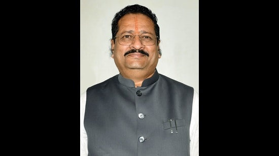 Basangouda Patil Yatnal