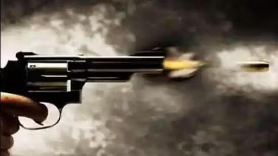 The accused used his jailed father’s licensed pistol for the killing (iStock)