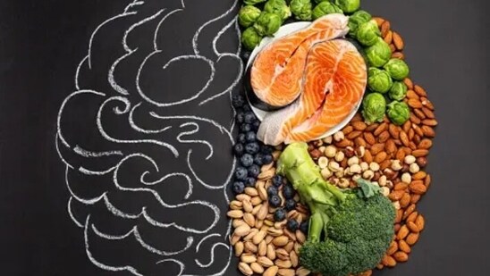 A nutrient-rich diet loaded with protein, unsaturated fat, fruits and vegetables helps in providing necessary nutrients to the body.&nbsp;(Unsplash)