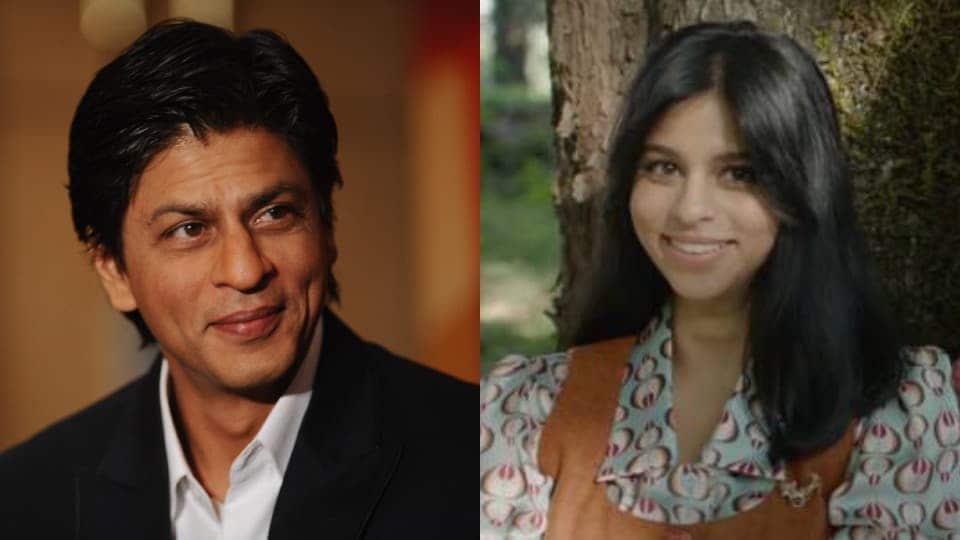 Shah Rukh Khan's daughter Suhana Khan makes her acting debut with The Archies. Shah Rukh Khan's daughter Suhana Khan makes her acting debut with The Archies.